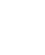 White icon of a crossed hammer and wrench on a black background, reminiscent of the craftsmanship found in Seattle Fence designs.